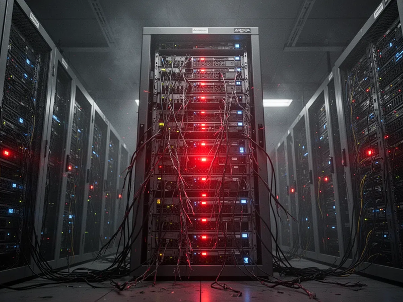 Cyberangriffe legen Iran lahm – Vergeltung droht dem Westen - Foto: über boerse-global.de