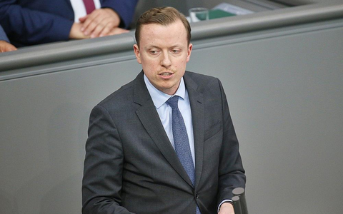 Adis Ahmetovic (Archiv) - Foto: via dts Nachrichtenagentur