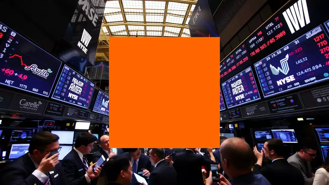 Fiserv: Un faro de estabilidad en medio de la tormenta corporativa - Bild: über boerse-global.de