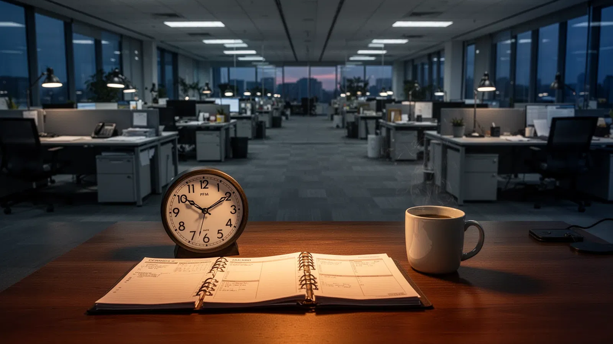 Teilzeitbeschäftigung in Deutschland erreicht neuen Rekord - Foto: über boerse-global.de