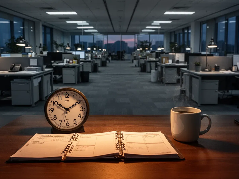 Teilzeitbeschäftigung in Deutschland erreicht neuen Rekord - Foto: über boerse-global.de