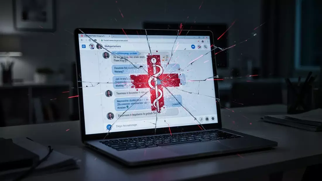 ChatGPT Health: KI-Medizinberater verharmlost lebensbedrohliche Notfälle - Bild: über boerse-global.de