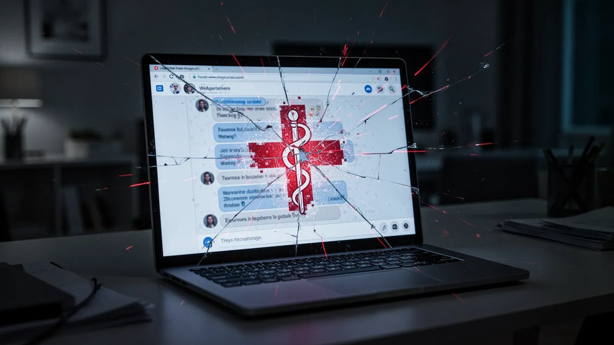 ChatGPT Health: KI-Medizinberater verharmlost lebensbedrohliche Notfälle - Foto: über boerse-global.de