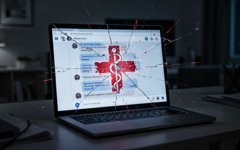 ChatGPT Health: KI-Medizinberater verharmlost lebensbedrohliche Notfälle - Foto: über boerse-global.de