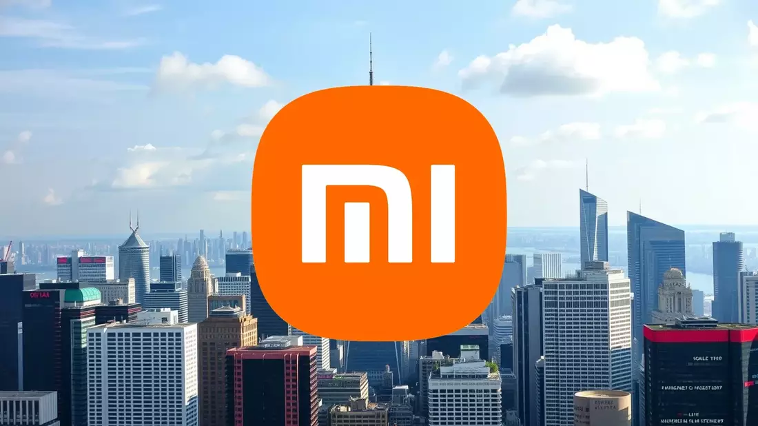 La acción de Xiaomi toca suelo: ¿Se avecina un rebote? - Bild: über boerse-global.de