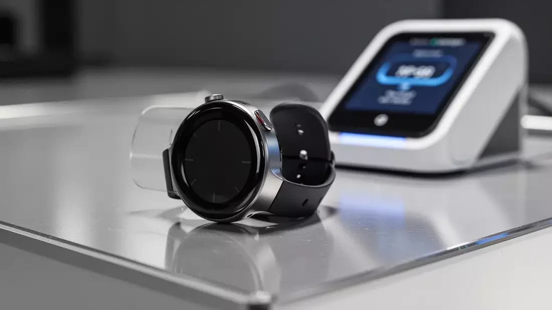 Pixel Watch: Google macht Bezahlen mit der Uhr so einfach wie nie - Bild: über boerse-global.de