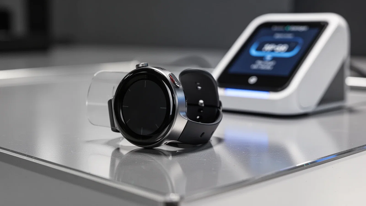 Pixel Watch: Google macht Bezahlen mit der Uhr so einfach wie nie - Foto: über boerse-global.de