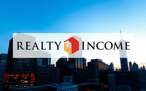 Realty Income: La estrategia de crecimiento disciplinado para 2026 - Foto: über boerse-global.de