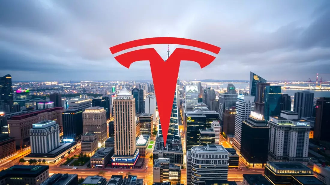 Tesla se enfrenta al cierre de un grifo de miles de millones - Bild: über boerse-global.de