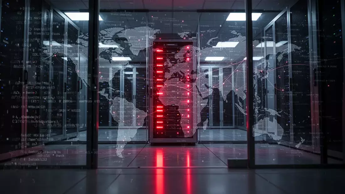 Nahost-Konflikt löst Cyber-Krieg im Netz aus - Bild: über boerse-global.de