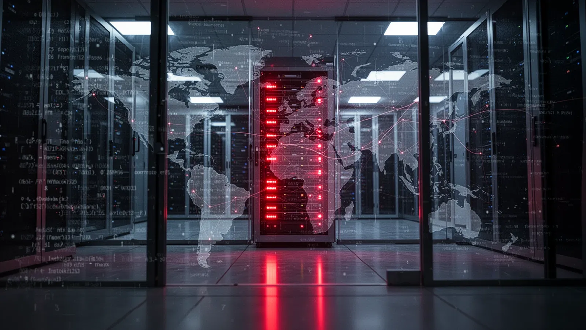 Nahost-Konflikt löst Cyber-Krieg im Netz aus - Foto: über boerse-global.de