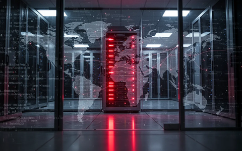 Nahost-Konflikt löst Cyber-Krieg im Netz aus - Foto: über boerse-global.de