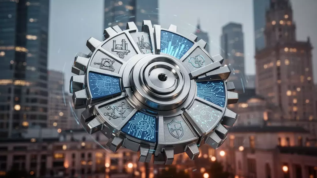 Day Hagan ETF: Aktive Sektor-Rotation - Bild: über boerse-global.de