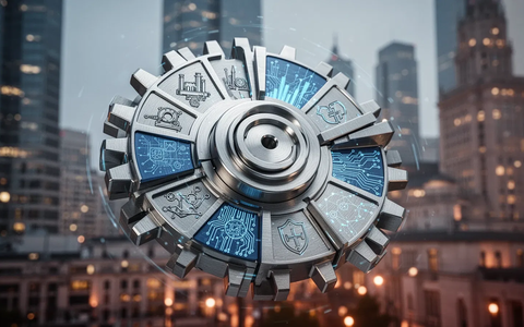 Day Hagan ETF: Aktive Sektor-Rotation - Foto: über boerse-global.de