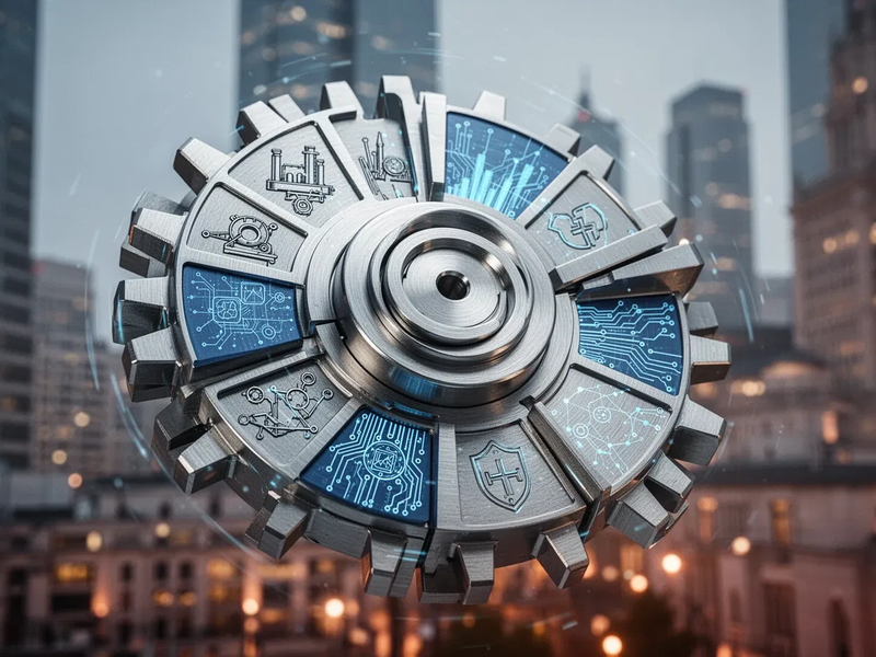 Day Hagan ETF: Aktive Sektor-Rotation - Foto: über boerse-global.de