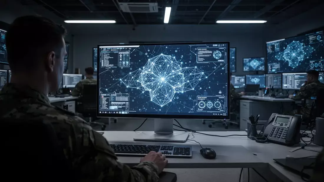 Claude AI: Pentagon setzt verbotene KI im Iran-Konflikt ein - Bild: über boerse-global.de