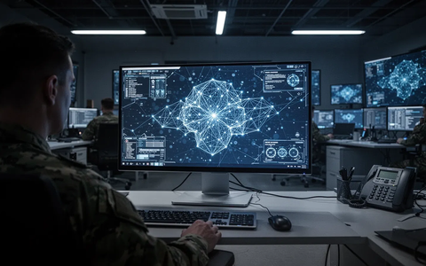 Claude AI: Pentagon setzt verbotene KI im Iran-Konflikt ein - Foto: über boerse-global.de