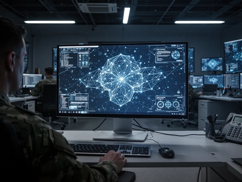 Claude AI: Pentagon setzt verbotene KI im Iran-Konflikt ein - Foto: über boerse-global.de