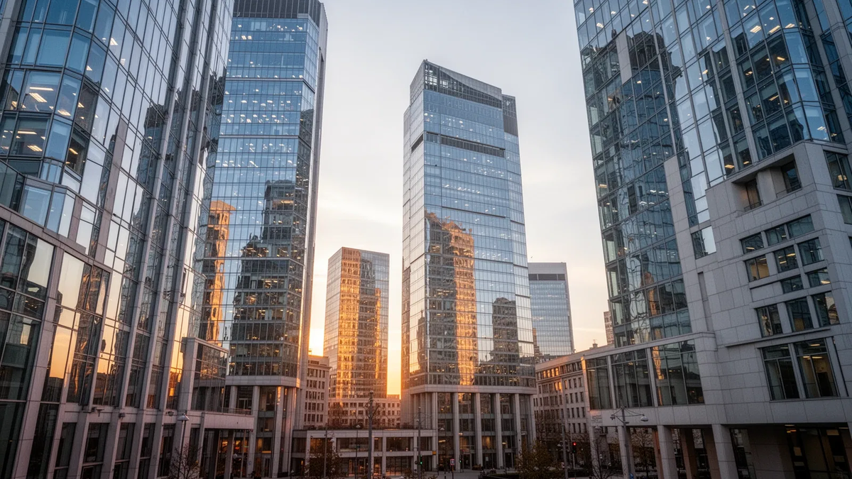 Lyxor Stoxx 600 Banks ETF: Portfolio-Anpassung - Foto: über boerse-global.de