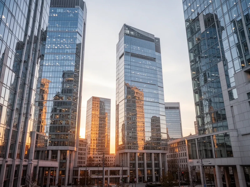 Lyxor Stoxx 600 Banks ETF: Portfolio-Anpassung - Foto: über boerse-global.de