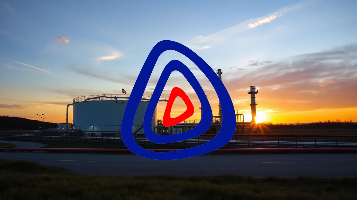 Anglo American Aktie: Strategische Neuausrichtung - Foto: über boerse-global.de