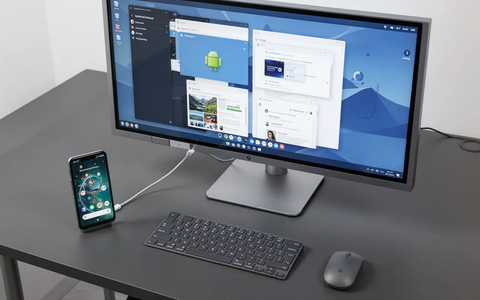 Pixel Smartphones erhalten offiziellen Desktop-Modus - Foto: über boerse-global.de
