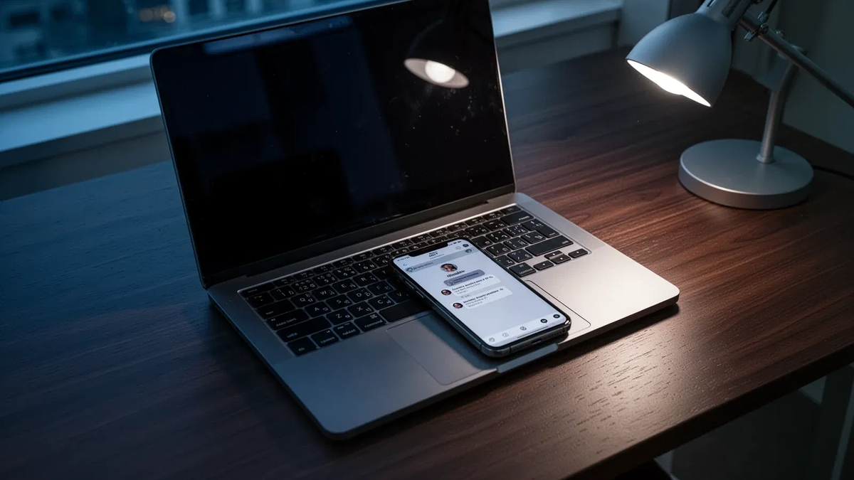 NIS-2-Gesetz zwingt Firmen zu strikteren Handy-Regeln - Foto: über boerse-global.de