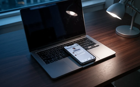 NIS-2-Gesetz zwingt Firmen zu strikteren Handy-Regeln - Foto: über boerse-global.de