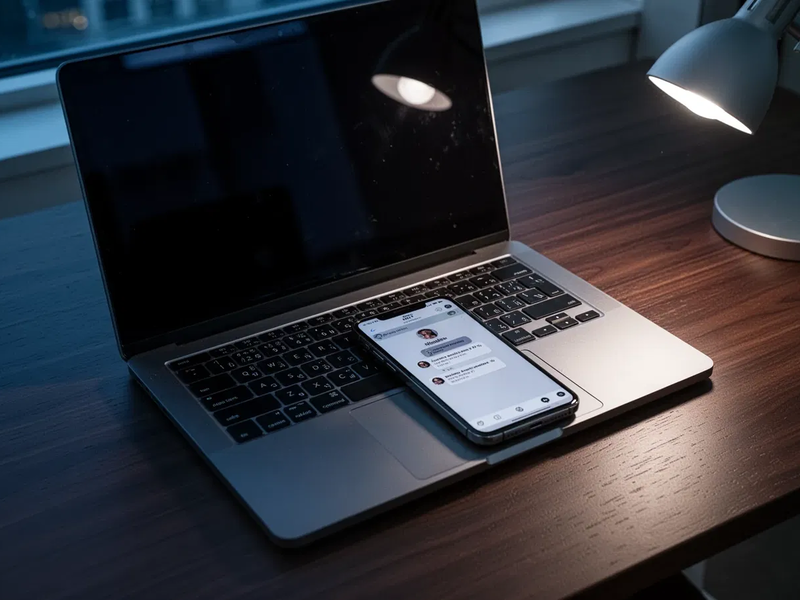 NIS-2-Gesetz zwingt Firmen zu strikteren Handy-Regeln - Foto: über boerse-global.de