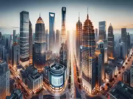 Axiomtek Aktie: Strategischer Fokus - Foto: über boerse-global.de