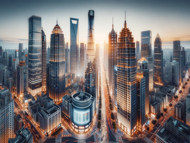 Axiomtek Aktie: Strategischer Fokus - Foto: über boerse-global.de