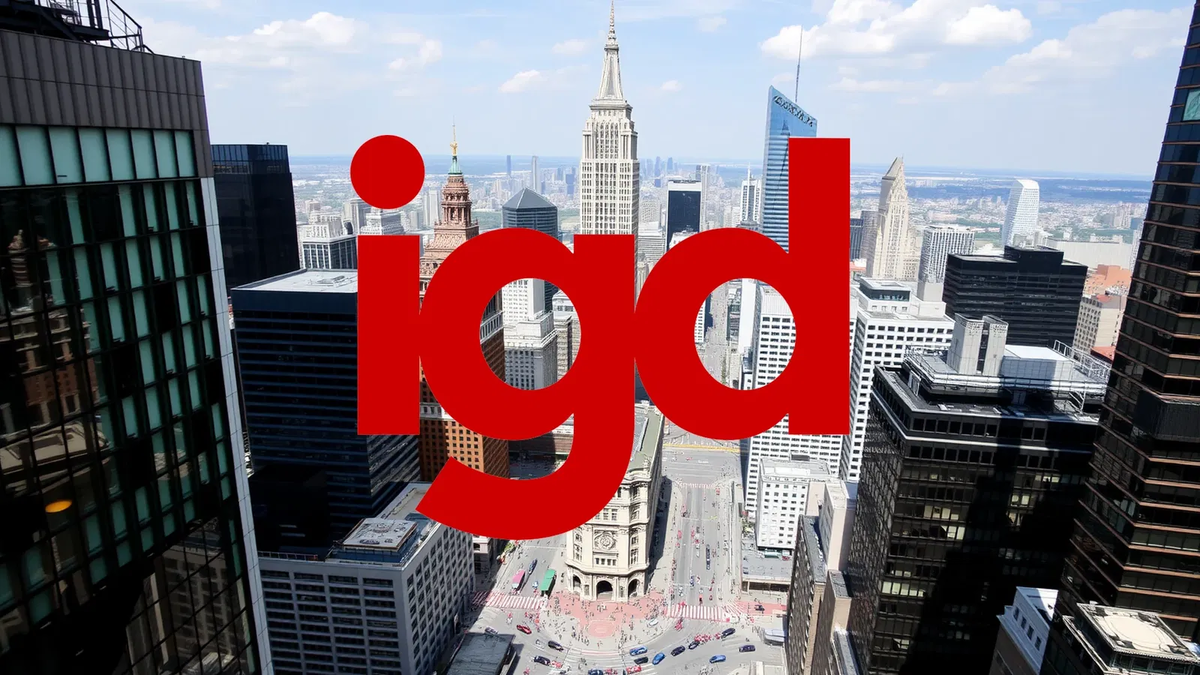 IGD Aktie: Verkauf in Rumänien - Foto: über boerse-global.de