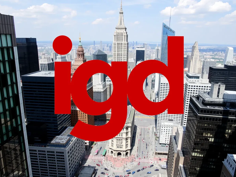 IGD Aktie: Verkauf in Rumänien - Foto: über boerse-global.de