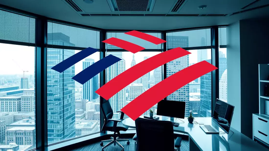 Bank of America Aktie: Kapitalmaßnahmen - Bild: über boerse-global.de