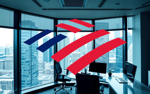 Bank of America Aktie: Kapitalmaßnahmen - Foto: über boerse-global.de