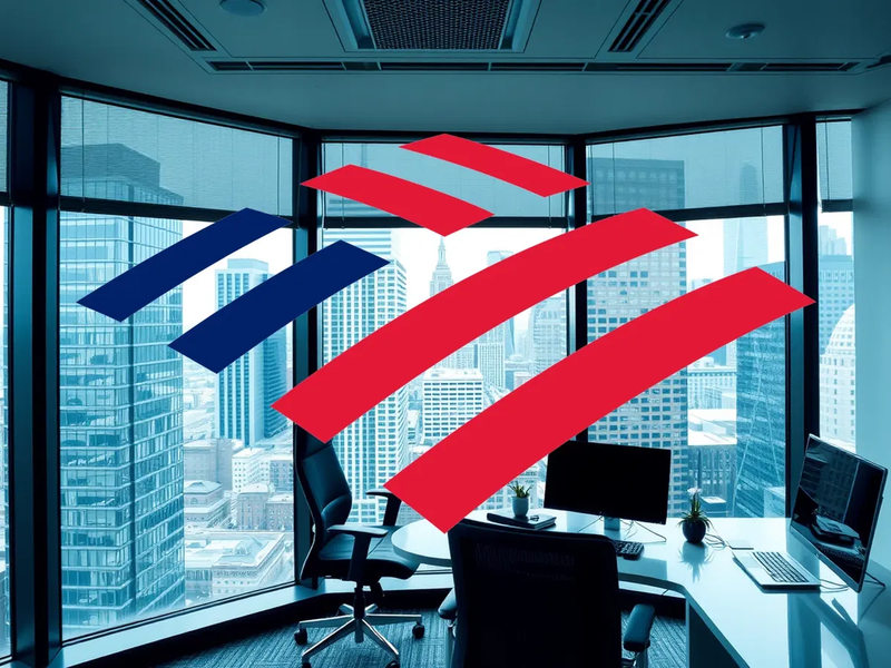 Bank of America Aktie: Kapitalmaßnahmen - Foto: über boerse-global.de