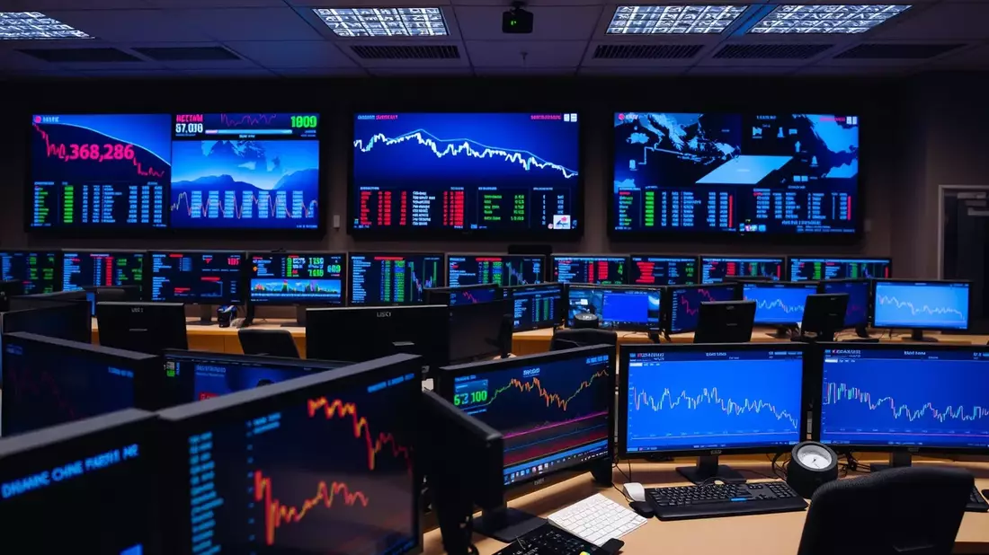 Almonty Industries: Un Hito Operativo en un Mercado de Wolfram en Transformación - Bild: über boerse-global.de
