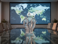 Emotionale und kulturelle Intelligenz werden 2026 zur Schlüsselkompetenz - Foto: über boerse-global.de