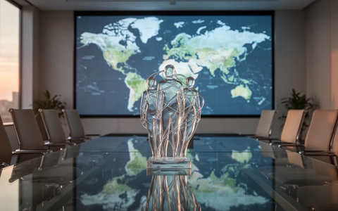 Emotionale und kulturelle Intelligenz werden 2026 zur Schlüsselkompetenz - Foto: über boerse-global.de