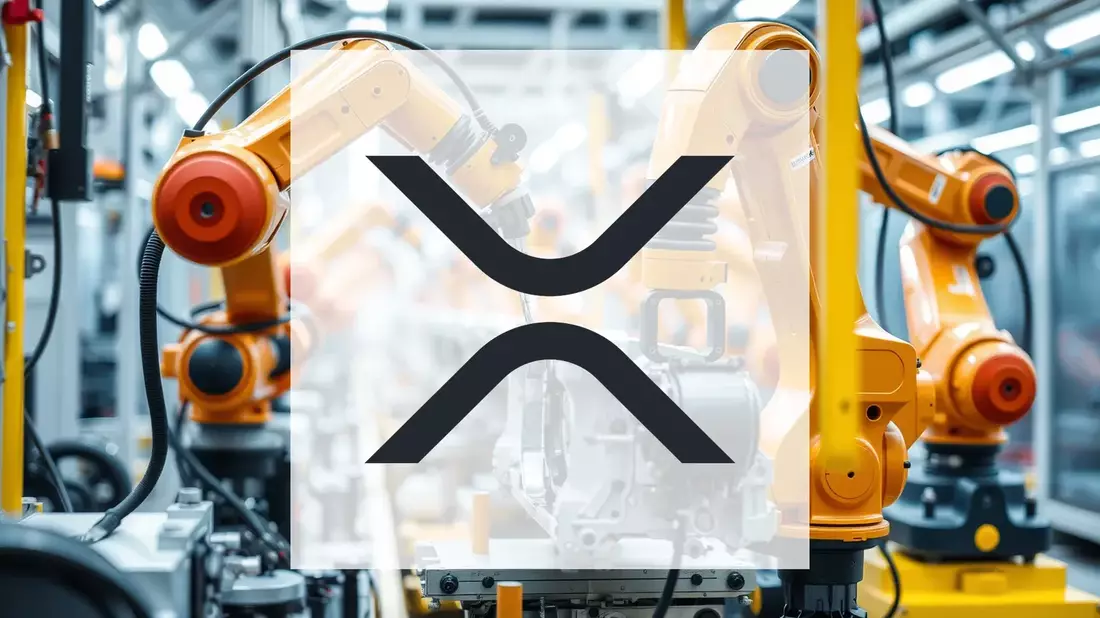 XRP: Un Primer Trimestre a la Sombra de la Incertidumbre Regulatoria - Bild: über boerse-global.de