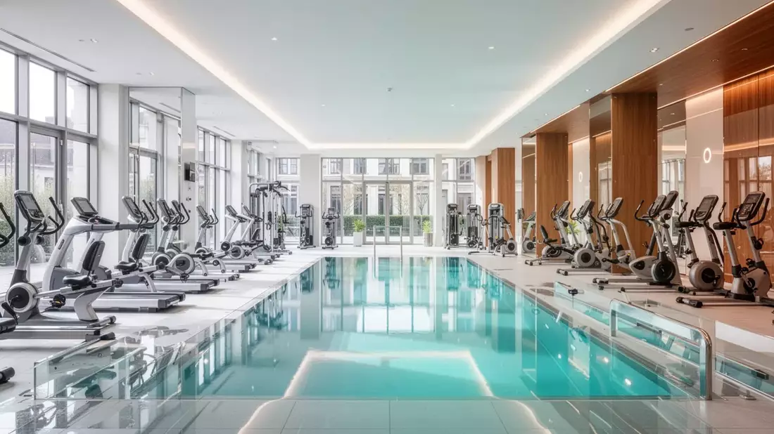 David Lloyd Clubs übernimmt Luxus-Fitnesskette Aspria - Bild: über boerse-global.de