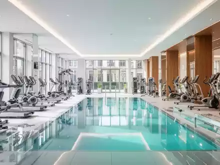 David Lloyd Clubs übernimmt Luxus-Fitnesskette Aspria - Foto: über boerse-global.de