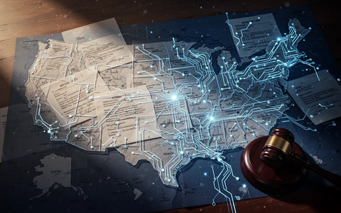 KI-Regulierung: Weltweit treten neue Gesetze in Kraft - Foto: über boerse-global.de