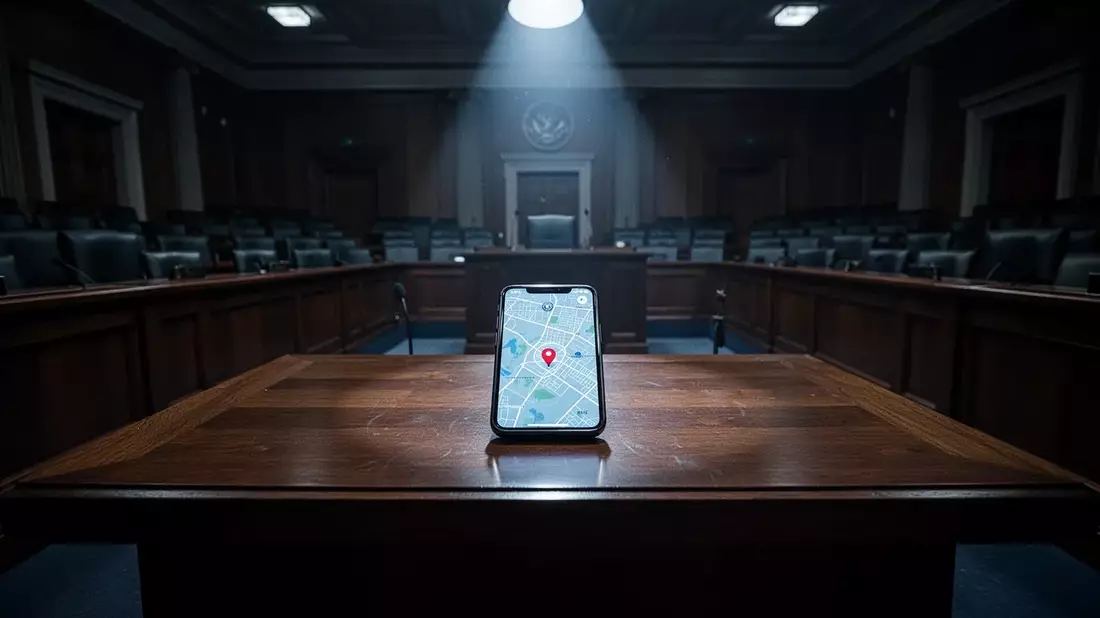 US-Gesetzgeber fordern Untersuchung von ICE-Datenkäufen - Bild: über boerse-global.de
