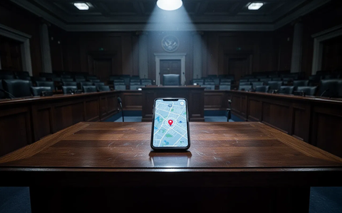 US-Gesetzgeber fordern Untersuchung von ICE-Datenkäufen - Foto: über boerse-global.de