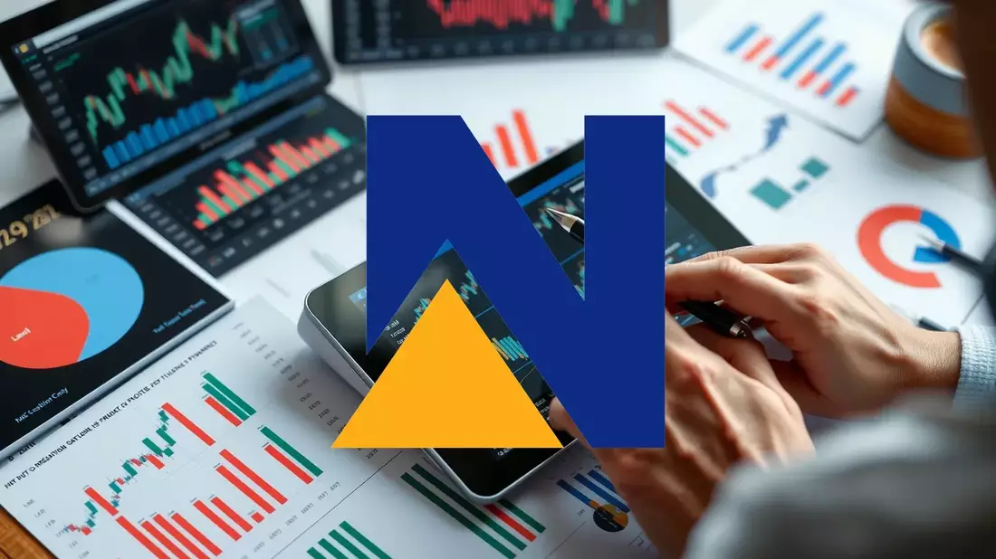 Newmont registra un flujo de caja histórico impulsado por el oro - Bild: über boerse-global.de