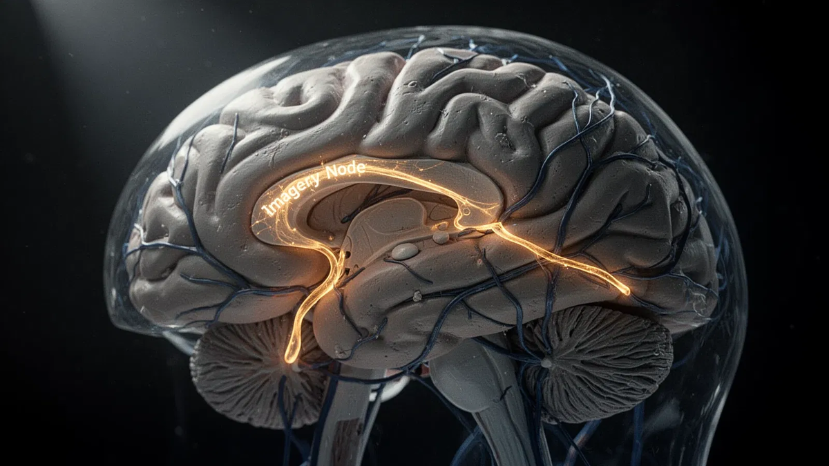 Forscher lokalisieren Schaltzentrale des 