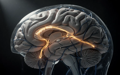 Forscher lokalisieren Schaltzentrale des geistigen Auges - Foto: über boerse-global.de