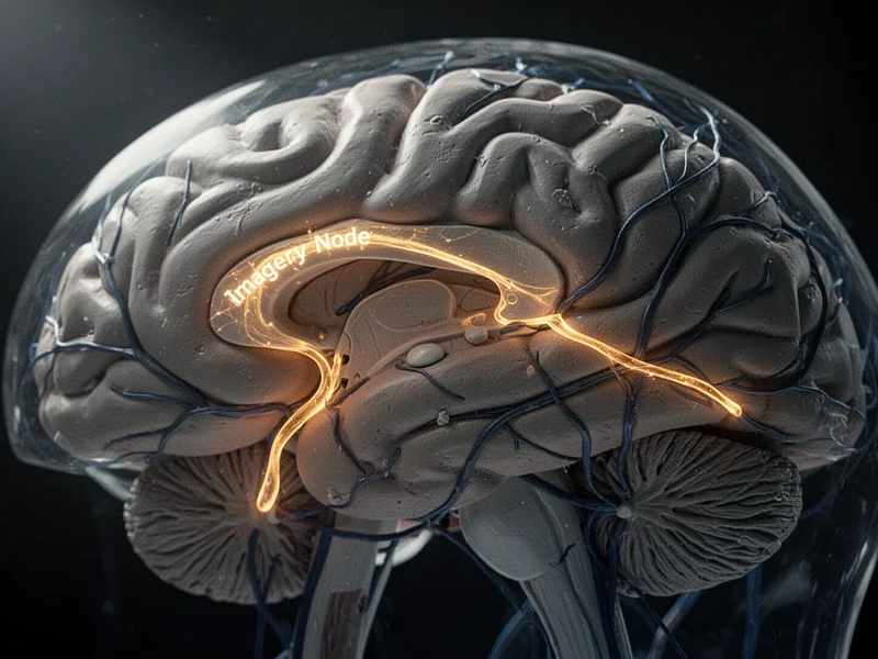 Forscher lokalisieren Schaltzentrale des geistigen Auges - Foto: über boerse-global.de