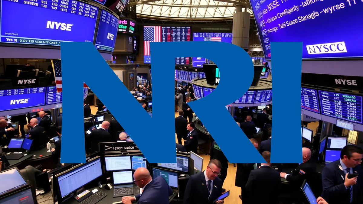 Nomura Research Aktie: Warten auf Impulse - Foto: über boerse-global.de